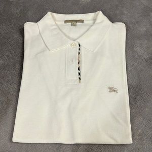 Burberry Polo Women